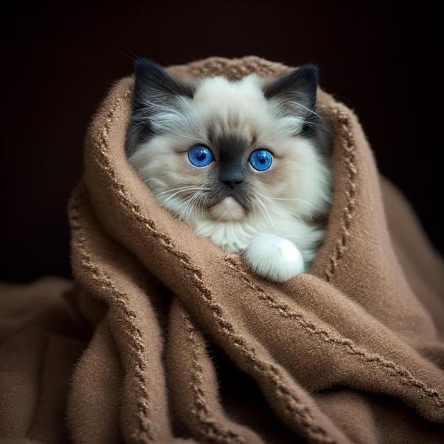 Pampering Sessions: Must-Try Grooming Tools for Your Feline Friend