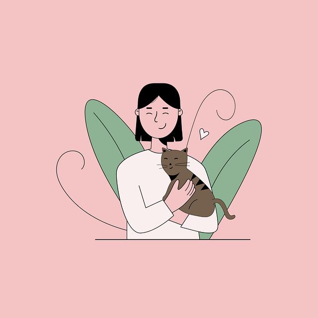 Pawsitively Adorable Decor Ideas for Cat Lovers