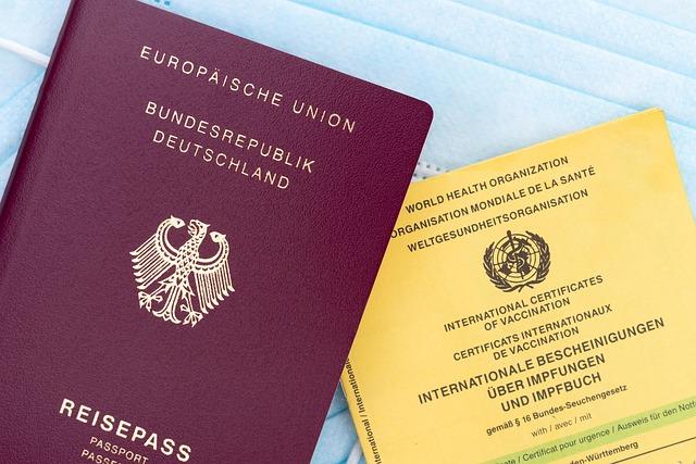 Understanding⁤ Health Certificates: What You​ Need to Know
