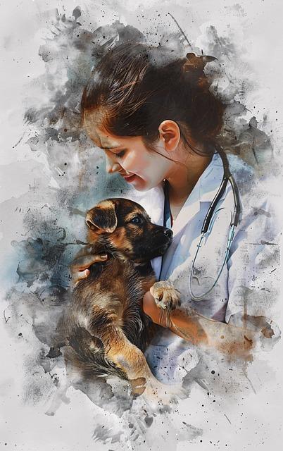 Finding‍ the Right ​Vet: Tips for‍ a Smooth Health ‌Certificate ​Experience